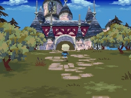 Final Fantasy: The 4 Heroes of Light - Imagen 44